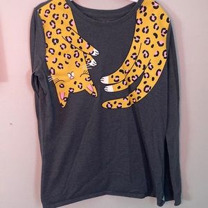 Girls top